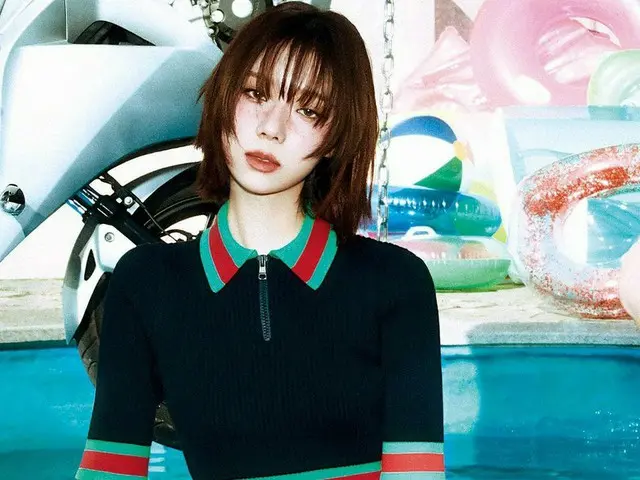 Musim dingin, gravure @WKOREA. .