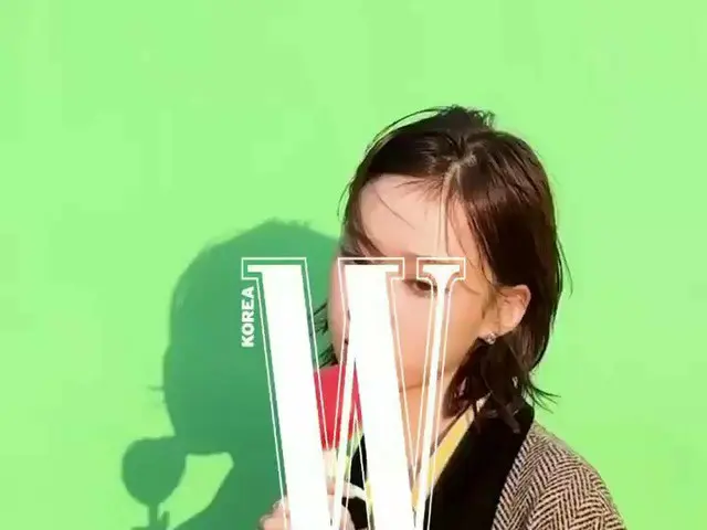 Musim dingin, rilis video @WKOREA. .
