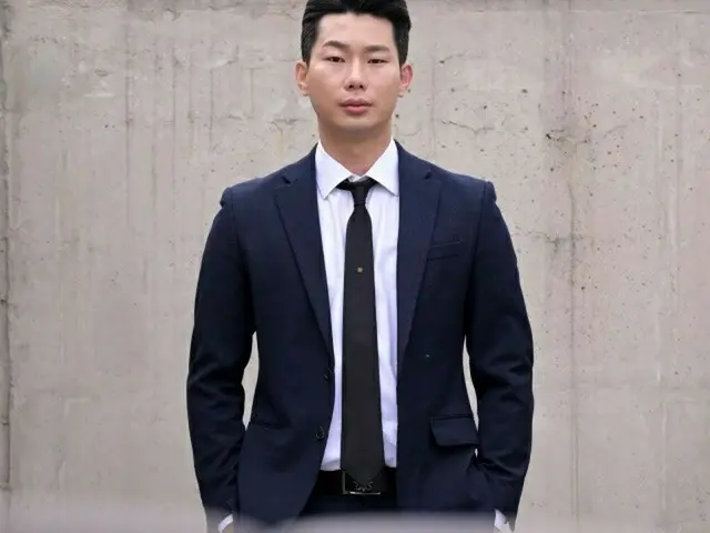 Kim Li-eul (nama asli: Kim Jong-won), yang terpilih sebagai salah satu dari "30 