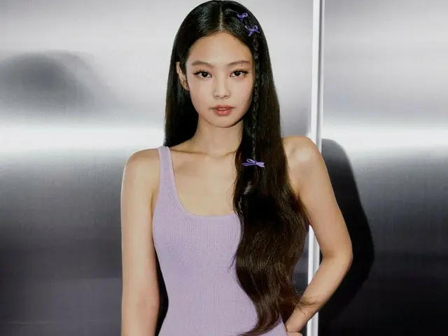 JENNIE membatasi fungsi DM di Instagram... Sepertinya itu dipengaruhi oleh rumor