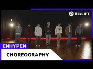 Video dance practice terbaru "ENHYPEN" dari lagu baru "Bite Me" telah menjadi to