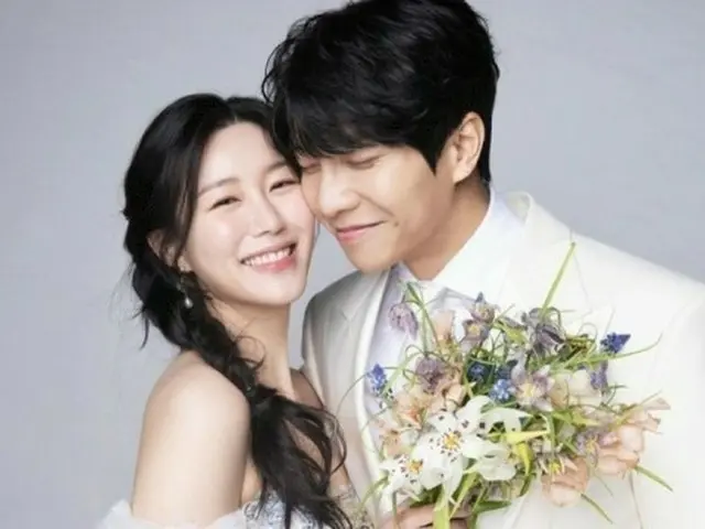 Lee Seung Gi menghapus semua postingan Instagram pribadinya dan menjadi topik ha