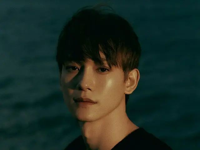 CHEN (EXO), tur solo Jepang akan diselenggarakan pada bulan Agustus. .