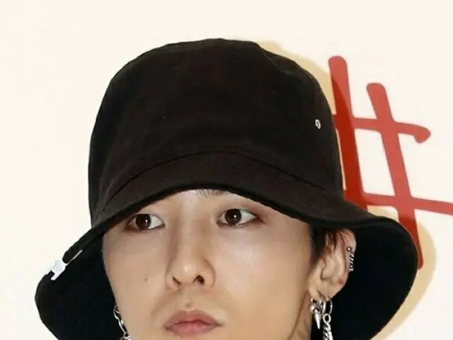 G-DRAGON (BIGBANG), his exclusive contract with YG expired. YG ”Cooperatethrough a separate contract