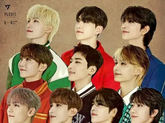 SEVENTEEN umumkan detail tur Jepang. Tokyo Dome pada 6 dan 7 September, Seibu Be