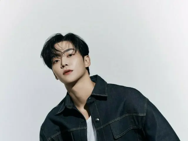Ro Woon(SF9) will appear in JTBC New TV Series ”This love is force majeure” as alawyer. . .