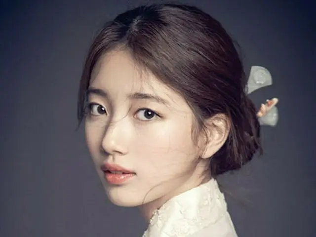 Suzy (Miss A) berpartisipasi dalam proyek Hanbok Kementerian Kebudayaan, Olahrag