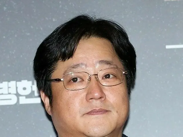 Aktor "Drunk Driving" Kwak Do-won yang membintangi film "Fireman" dilaporkan sed