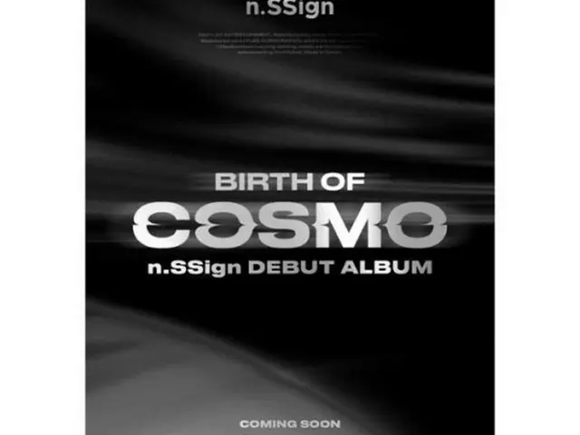 'n.Sign' akan secara resmi debut pada bulan Agustus. Gambar teaser dari debut re
