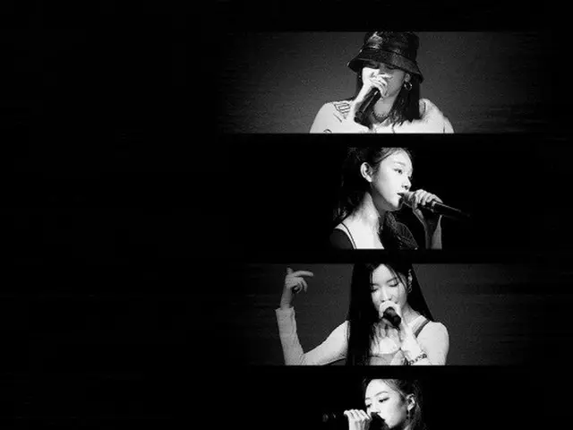 Girl grup baru YG "BABYMONSTER" sedang bersiap untuk debut pada bulan September.