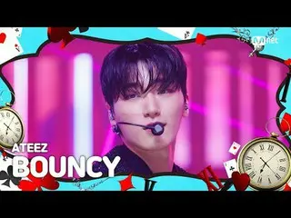 Langsung di TV: M Countdown｜Episode 810 Perjalanan Waktu K-POP dengan MCA Clock 