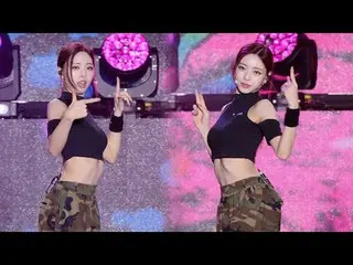 231011 ITZY_ _ YUNA fan kamera-CAKE oleh 스피넬 *Harap jangan mengedit atau mengung