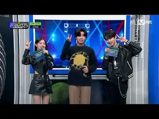 Langsung di TV: M Countdown | Wawancara Kembali Episode 818 - Lim Young Woong_ (