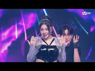 Langsung di TV: M Hitung Mundur｜Episode 818 Ailee_ - RA TA TA (Feat. DAYEON dari