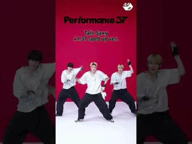RIIZE_ Apa yang terjadi jika Anda mempercepat lagu hingga 1,37x? Tantangan Aksel