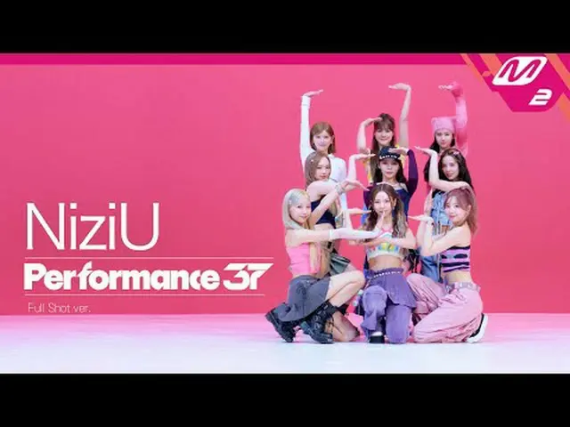 [Pertunjukan 37] NizIU_ _ - HEARTRIS (Versi Tembakan Penuh) [Pertunjukan 37] Nij