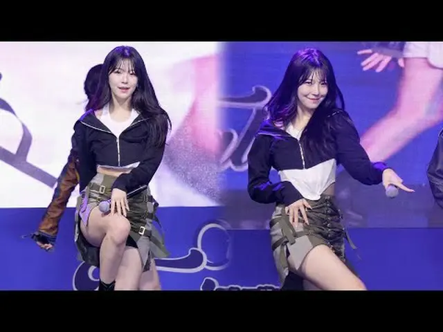 231107 fromis_9_ _ JIHEON fancam - DM oleh 스피넬 *Harap jangan mengedit atau mengu