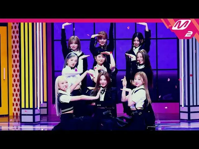 [MPD Fancam] Niju – Kejam [MPD FanCam] NizIU_ _ - HATI @MCOUNTDOWN_2023.11.9 #Ni