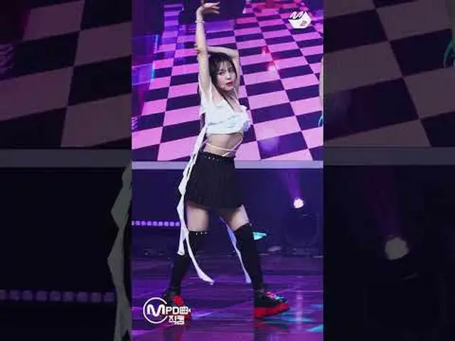 Mulai hari ini saya seorang fanatik jempol #VIVIZ_ _ #MPD fancam #shorts Lebih b