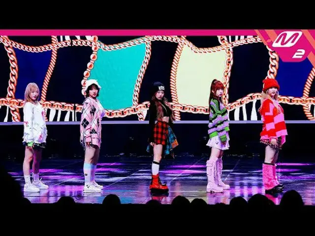 [Kamera Penggemar MPD] Billy- Sial! (menipu) [MPD FanCam] Billlie_ _ - Sial! (me
