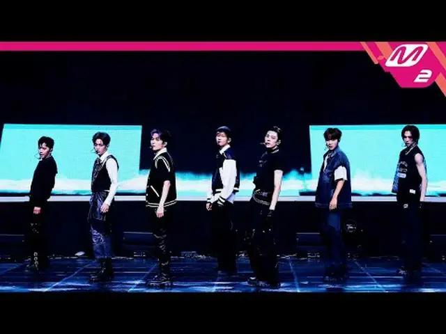 [Kamera Penggemar MPD] HIV - Ledakan! [MPD FanCam] WHIB - BAM! @MCOUNTDOWN_2023.