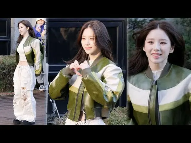 231110 Kamera penggemar HeeJin oleh 스피넬 *Harap jangan mengedit atau mengunggah u