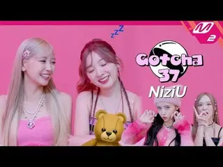 [Gotcha37] NizIU_ _Kata-kata Korea apa yang baru-baru ini kamu pelajari? [Gatcha