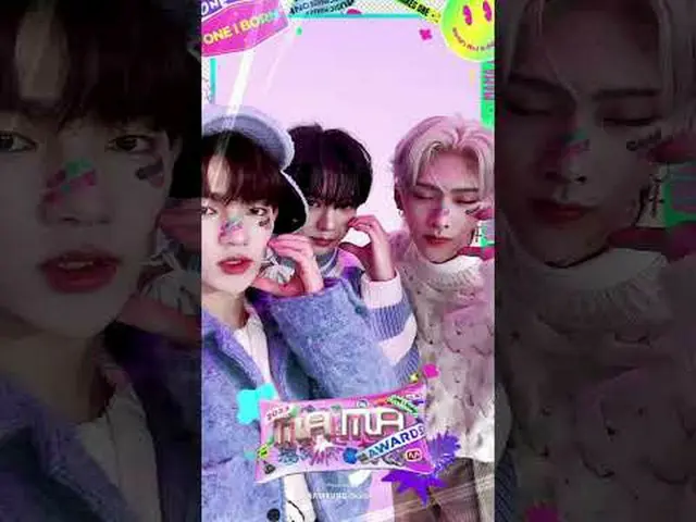 [#2023MAMA] Filter AR INSTAGRAM aktif✨ Filter AR MAMA AWARDS 2023 Dibuka di Inst
