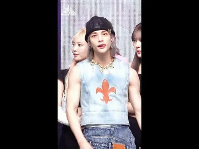 [Fancam Report🔍] Setelah nonton Hyunjin memaafkan Guilty, ayo langsung ke surga