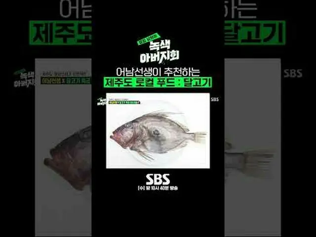 SBS "Suami Sebelah - Asosiasi Ayah Hijau" ☞[Rabu] 22:40 #SBSHiburan#Suami Tetang
