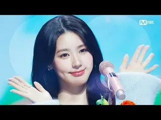 Langsung di TV: M Countdown | Episode 823 Miyeon ((G)I-DL E_ ) - Cara Menyentuh 