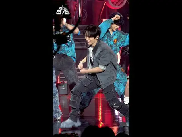 [Laporan Fancam🔍] SKZ Ayo Rock 🤘 #ShowMusicCore #Musik #Fancam #Behindthescene