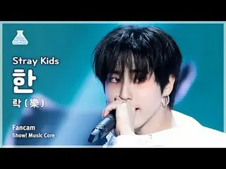 [Lembaga Penelitian Hiburan] Stray Kids_ HAN – LALALALA (Stray Kids Korean-rock)