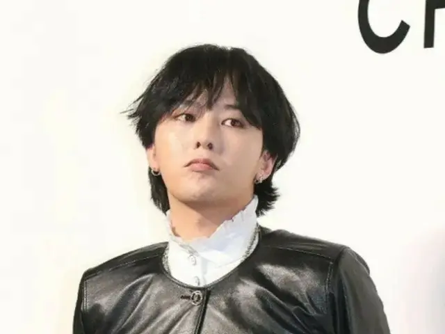 G-DRAGON (BIGBANG)'s detailed hair analysis also came back negative... It isdifficult for the police