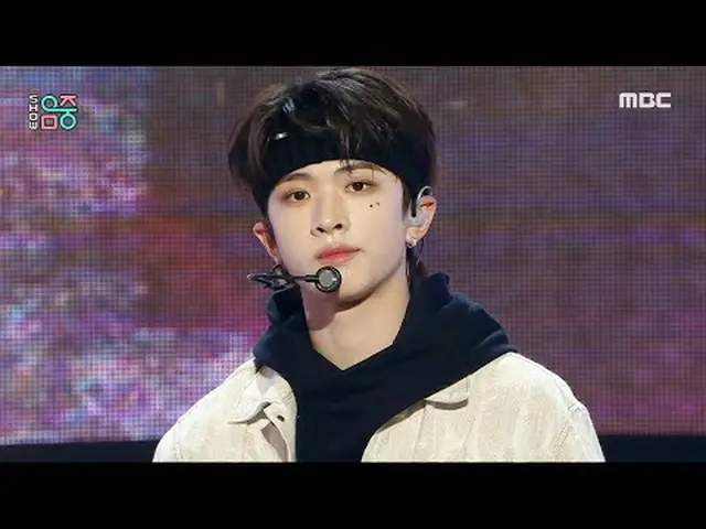 FANTASY BOYS_ _ (FANTASY BOYS_ ) - Ayo|Tunjukkan! Inti Musik | MBC231125방송 #FANT