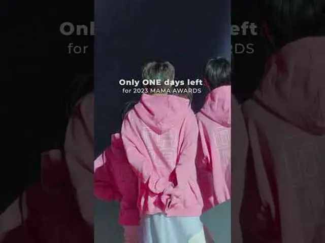 [#2023MAMA] Latihan syuting📸 Tidak sabar menunggu penampilan epik para pengisi 