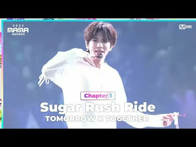 Langsung di TV: "Di mana akhir bahagianya?" Sugar_ _ Rush Ride besok SATU_Saya l