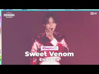 Langsung di TV: "Dari keabadian sampai kematian" "Sweet Venom" ENHYPEN_ _ (ENHYP