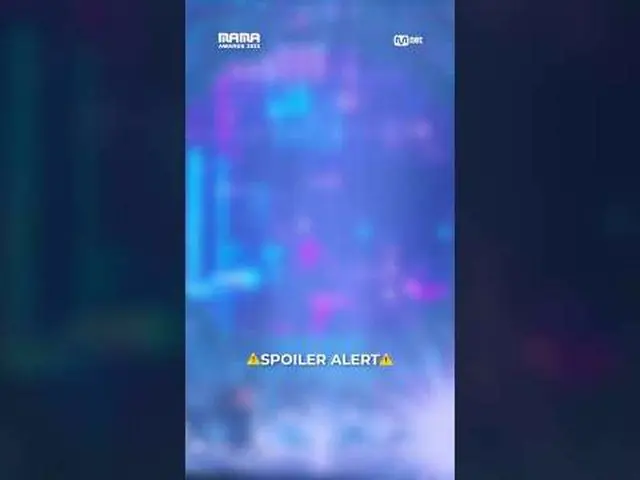 [#2023MAMA] Peringatan spoiler! 🚨 #4 Foto diam-diam panggung MAMA AWARDS 2023! 