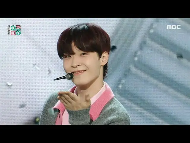 ONE_ PACT_ _ (ONE_ PACT_ ) - Pasti bagus|Tunjukkan! Inti Musik | MBC231209방송 #ON