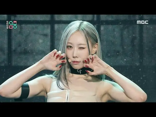DREAMCATCHER (DREAMCATCHER_) - OOTD | Etalase! Inti Musik | MBC231209방송 #DREAMCA