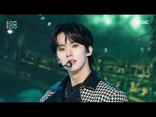 MCND_ _ (MCND_ ) - Petualangan Aneh | Pamerkan! Inti Musik | MBC231209방송 #MCND_ 