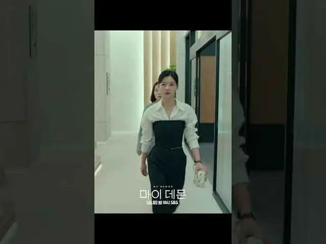 Drama Jumat dan Sabtu SBS "My Devil" ☞ [Jumat, Sabtu] 10 malam #我的魔#MYDEMON #金宇贞