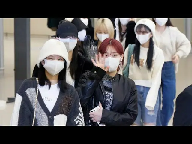 231215 Kep1er_ _ fancam oleh 스피넬 *Harap jangan mengedit atau mengunggah ulang  