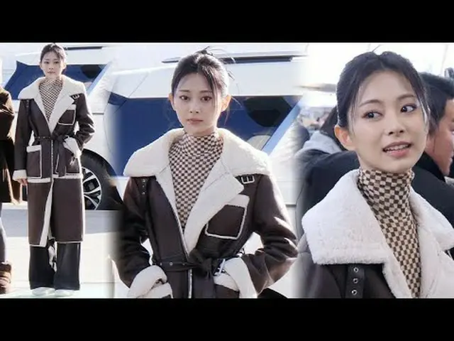 231222 TWICE_ _ Kamera penggemar TZUYU oleh 스피넬 *Harap jangan mengedit atau meng