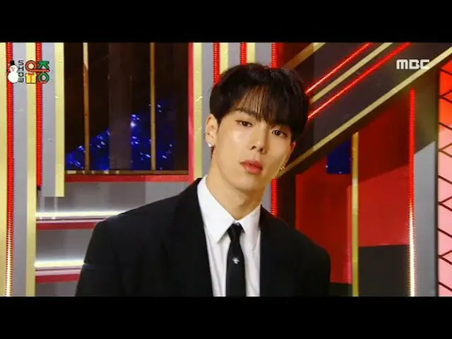 Tunjukkan pertunjukan gadis! Inti Musik | Radio MBC231223 #SHOWNU_HYUNGWON #Love