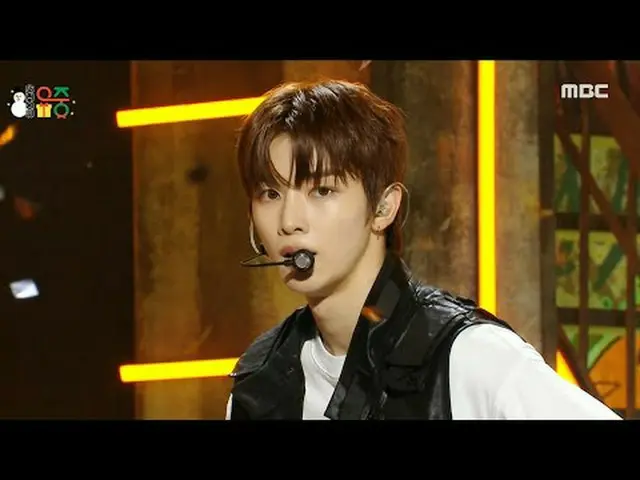 RIIZE_ _ (RIIZE_ ) - Saxy Berbicara | Etalase! Inti Musik | MBC231223방송 #RIIZE_ 