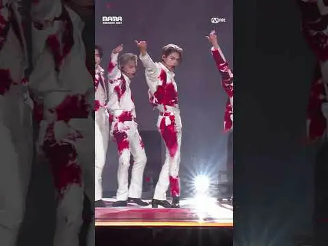 Bagaimana mengatakan seksi dalam bahasa Jepang: West Village Power #2023MAMA #Bi