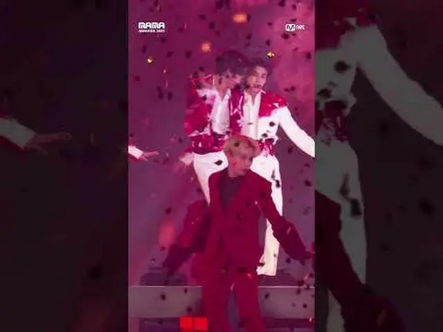 Hee Seung akhirnya jatuh cinta dengan Sweet Venom #2023MAMA #SweetVenom #enhypne