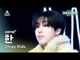 [Gayo Daejejeon #Kamera Favorit] Stray Kids_ _ HAN – TOPLINE (Feat.Tiger JK) (St